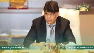 أعضاء النيابة العامة والنيابات التابعة يستنكرون الطعن بالمحكمة الدستورية على شرعية الصديق الصور