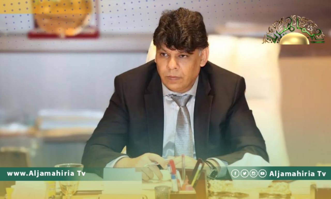 أعضاء النيابة العامة والنيابات التابعة يستنكرون الطعن بالمحكمة الدستورية على شرعية الصديق الصور