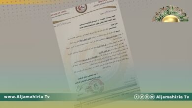 كتاب مسرب يكشف عن حالات تشوه خلقي معقد لأطفال ليبيين يثير تساؤلات