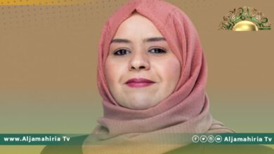 إيقاف مدير مركز إعادة تأهيل ذوي الإعاقة بنغازي عن العمل