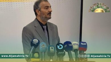 الهلالي: أساس القاعدة الدستورية عدم الإقصاء وأن يكون الأمر بيد الناس من خلال انتخابات حرة نزيهة