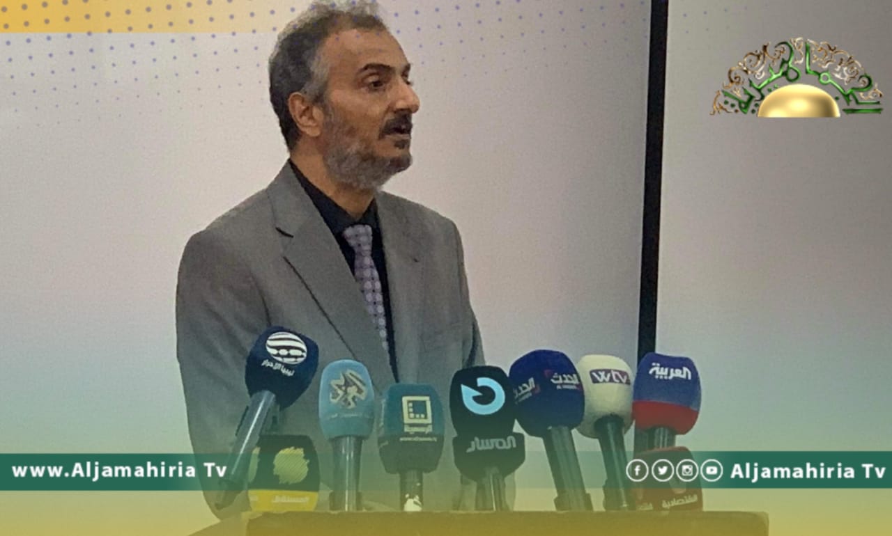 الهلالي: أساس القاعدة الدستورية عدم الإقصاء وأن يكون الأمر بيد الناس من خلال انتخابات حرة نزيهة