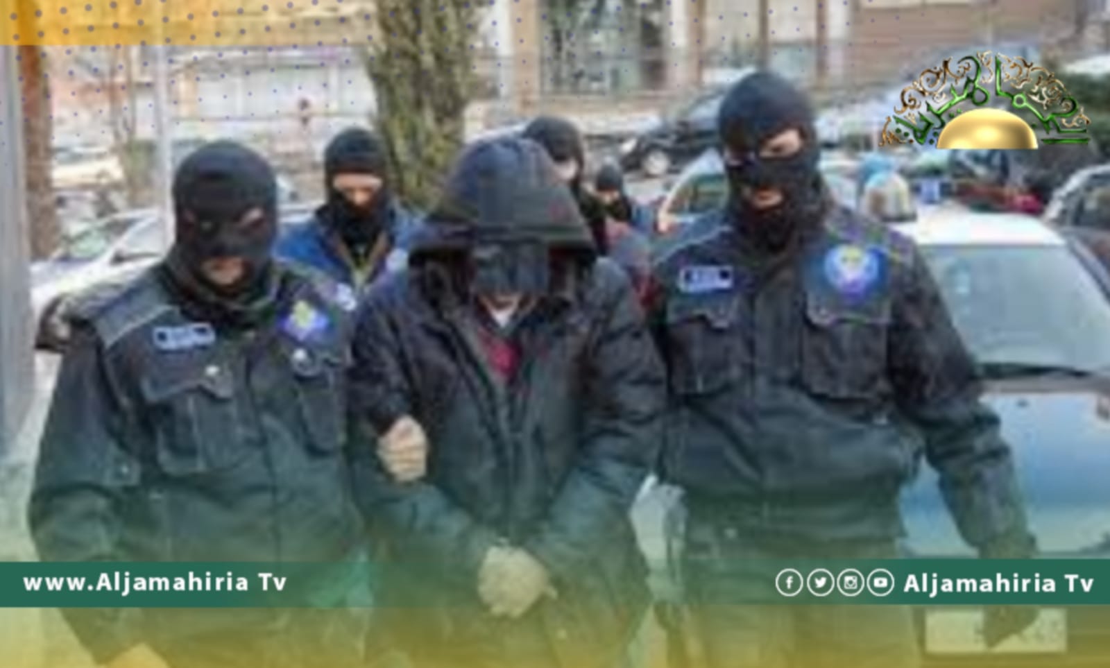 الشرطة الإيطالية تحبس 12 شخص للاشتباه في انتمائهم لمنظمات تهريب مهاجرين في عدة دول