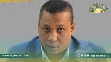 مراقب تعليم سبها ينفي انتشار التهاب السحايا