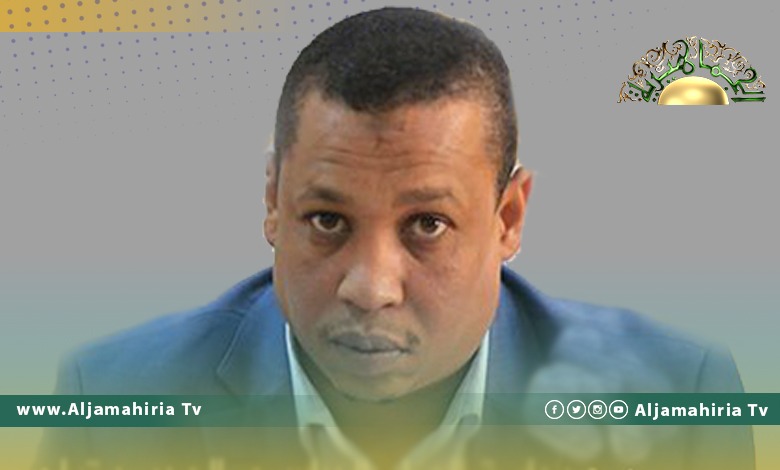 مراقب تعليم سبها ينفي انتشار التهاب السحايا