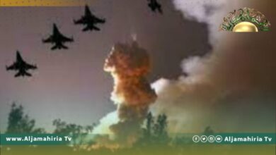 نوفا الإيطالية: الحرب في ليبيا كانت مطلوبة من قبل فرنسا