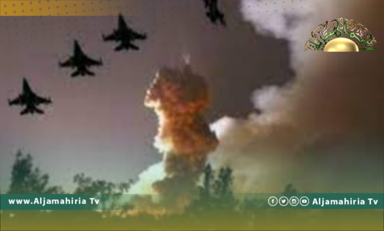 نوفا الإيطالية: الحرب في ليبيا كانت مطلوبة من قبل فرنسا