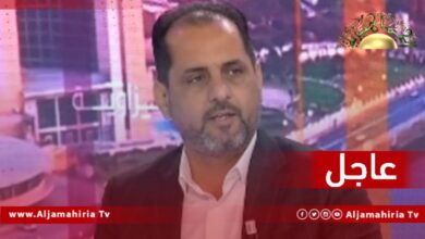 عاجل| المدير المكلف بمركز الامتحانات محمود الفالي: 16 نوفمبر هو موعد امتحانات الدور الثاني لإتمام الشهادة الثانوية وسيتم الإعلان عن الجداول يوم غد الأحد