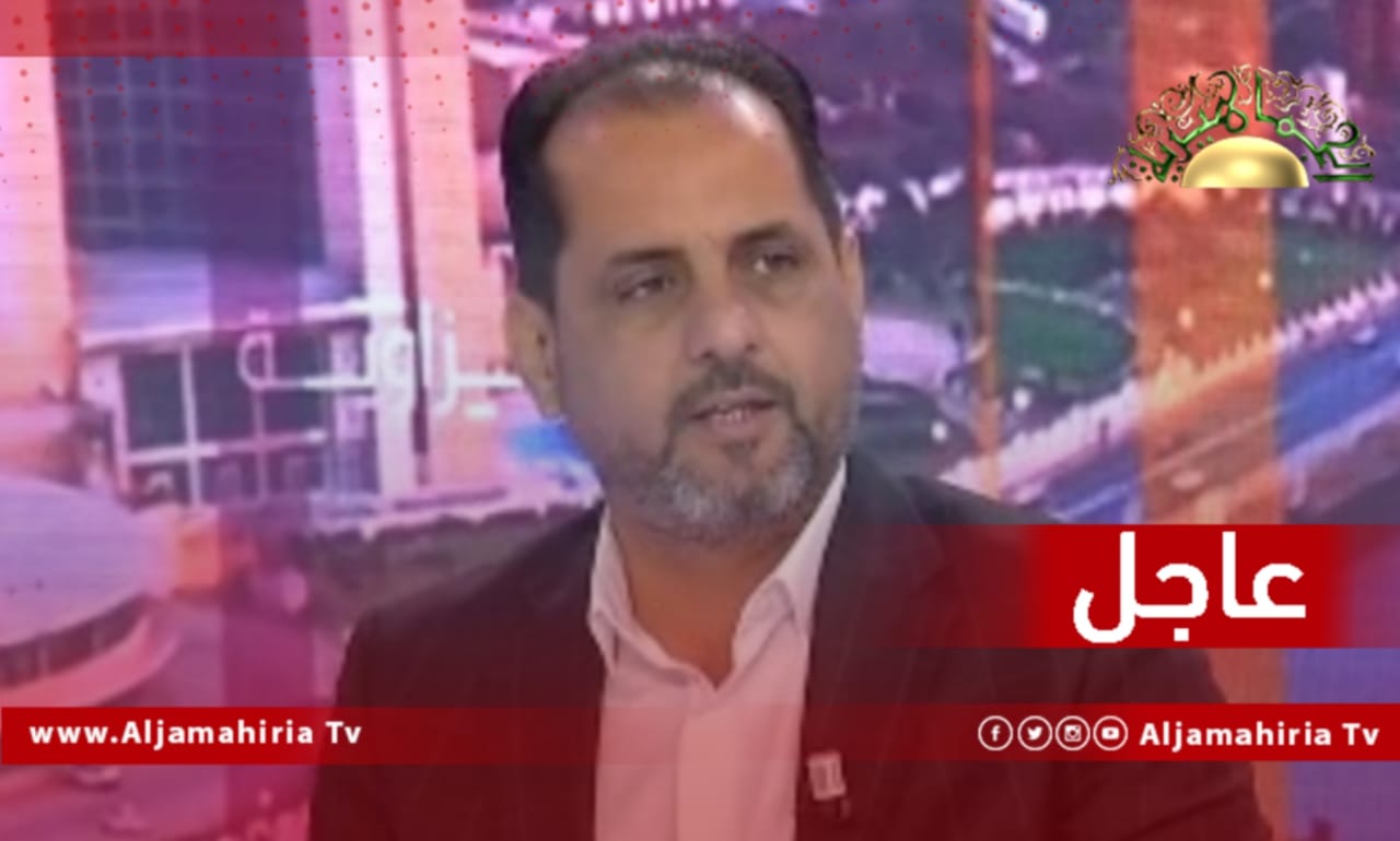 عاجل| المدير المكلف بمركز الامتحانات محمود الفالي: 16 نوفمبر هو موعد امتحانات الدور الثاني لإتمام الشهادة الثانوية وسيتم الإعلان عن الجداول يوم غد الأحد