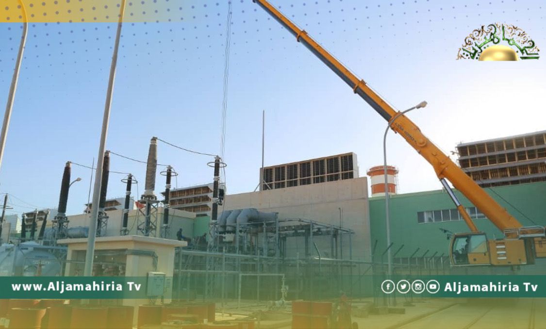 النيابة العامة تصدر قرارا بإخلاء عقارات بمنطقة الخروبة في مصراتة من شاغليها