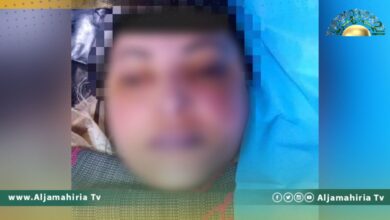 لغز الجثة التي وجدت على شاطئ تاجوراء