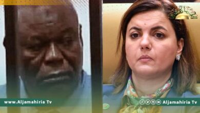 المنقوش تفي بتعهداتها لبريطانيا … خطف المواطن الليبي أبوعجيلة مسعود من بيته في طرابلس