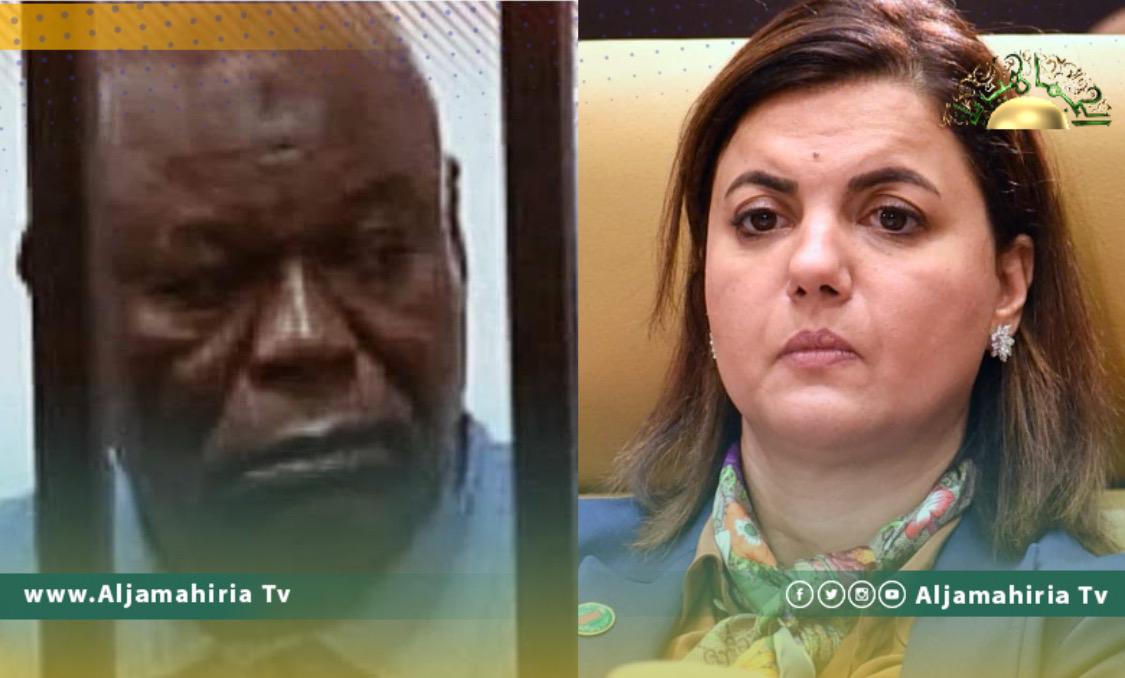 المنقوش تفي بتعهداتها لبريطانيا … خطف المواطن الليبي أبوعجيلة مسعود من بيته في طرابلس