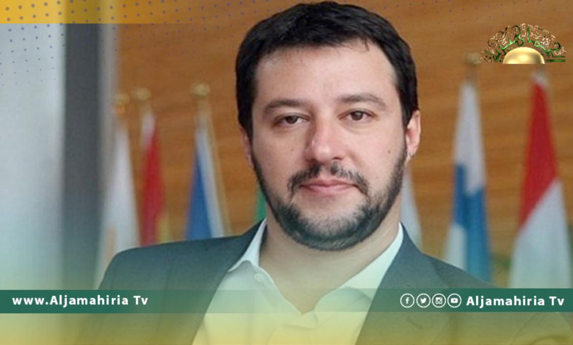 مسؤول إيطالي يعلن عزم بلاده إنشاء الطريق الساحلي لربط شرق ليبيا بغربها