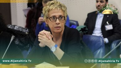 الاتحاد الأوروبي يعلن عن مؤتمر حول التعاون عبر الحدود بين ليبيا ودول الساحل