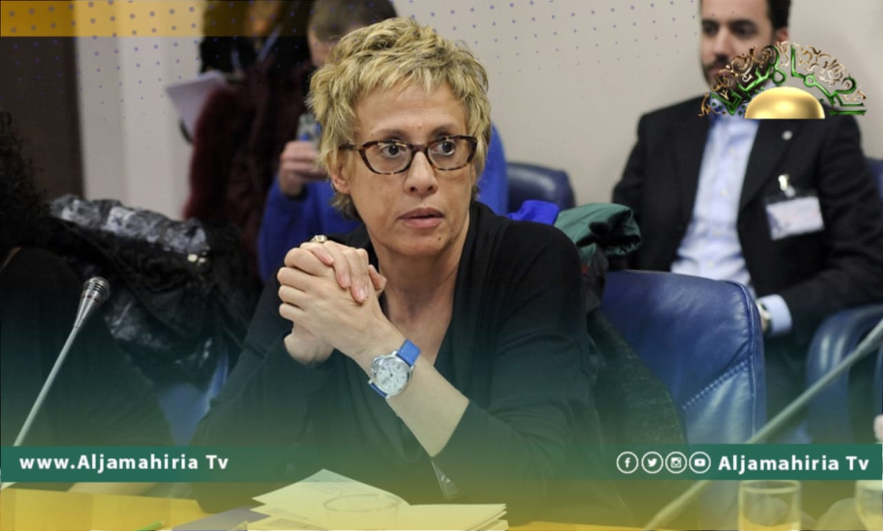 الاتحاد الأوروبي يعلن عن مؤتمر حول التعاون عبر الحدود بين ليبيا ودول الساحل