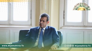 وزارة الصحة بحكومة الدبيبة تعلن موعد صرف المرتبات وفقا للجدول الموحد