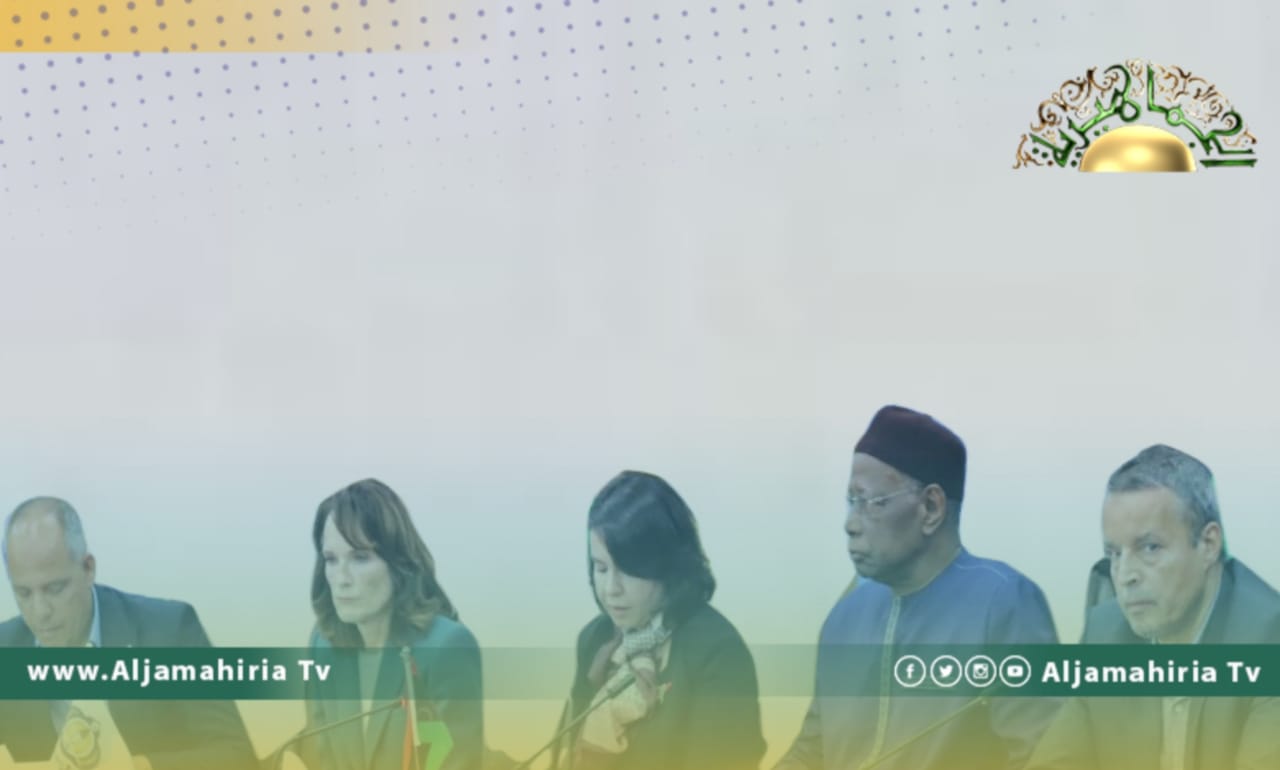 باتيلي من سبها: حل الأزمة الليبية يكمن في توحيد صفوف الليبيين للنهوض بدولتهم