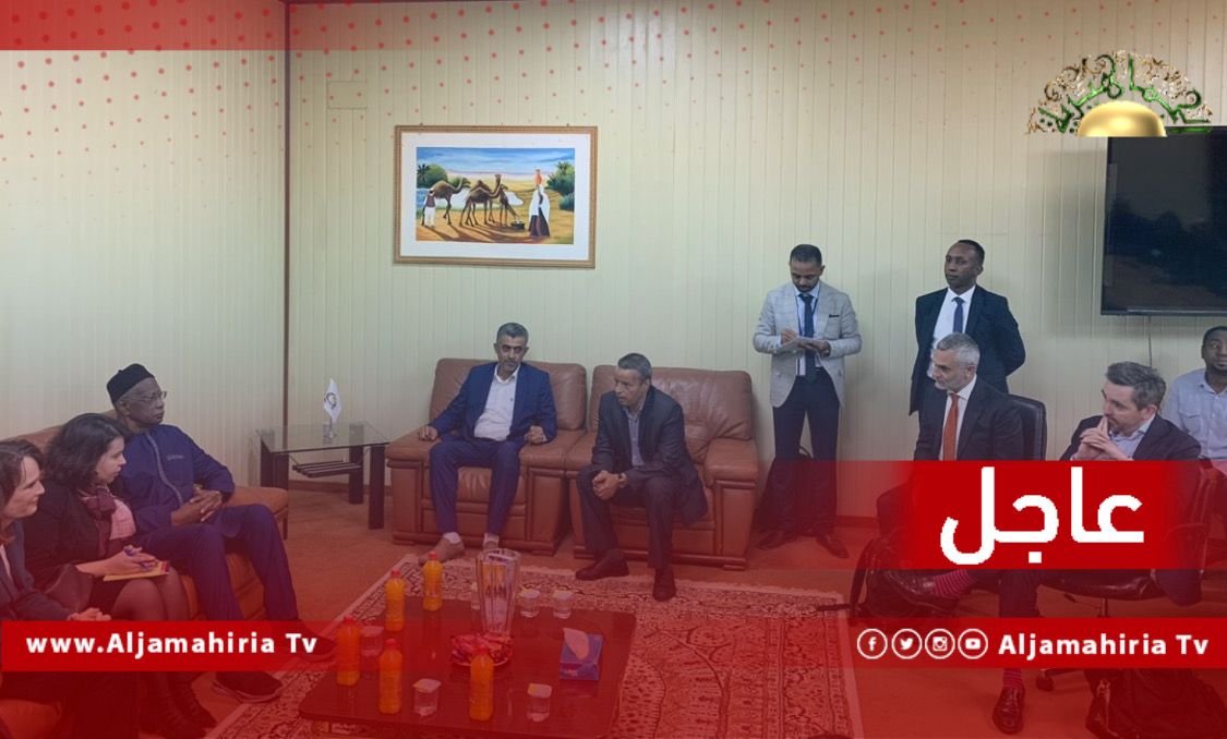 انخفاض مستويات الاستثمار