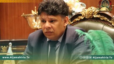 لجنة حقوق الإنسان تتقدم ببلاغ للنائب العام ضد مخالفات الأمن القضائي