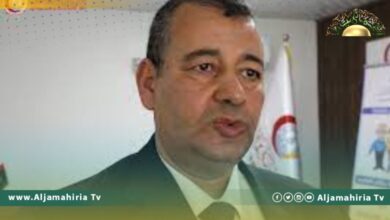 أسميو يؤكد وصول أغلب التطعيمات الروتينية