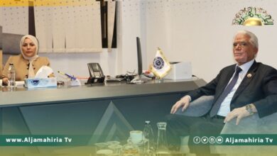 الحكومة المرتقبة تناقش آلية زيادة التمثيل النيابي للمرأة في الانتخابات البرلمانية المقبلة