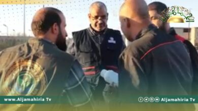 بالفيديو.. مكافحة الأمراض يبدأ خطة للقضاء على البعوض الناقل للملاريا في سوكنة