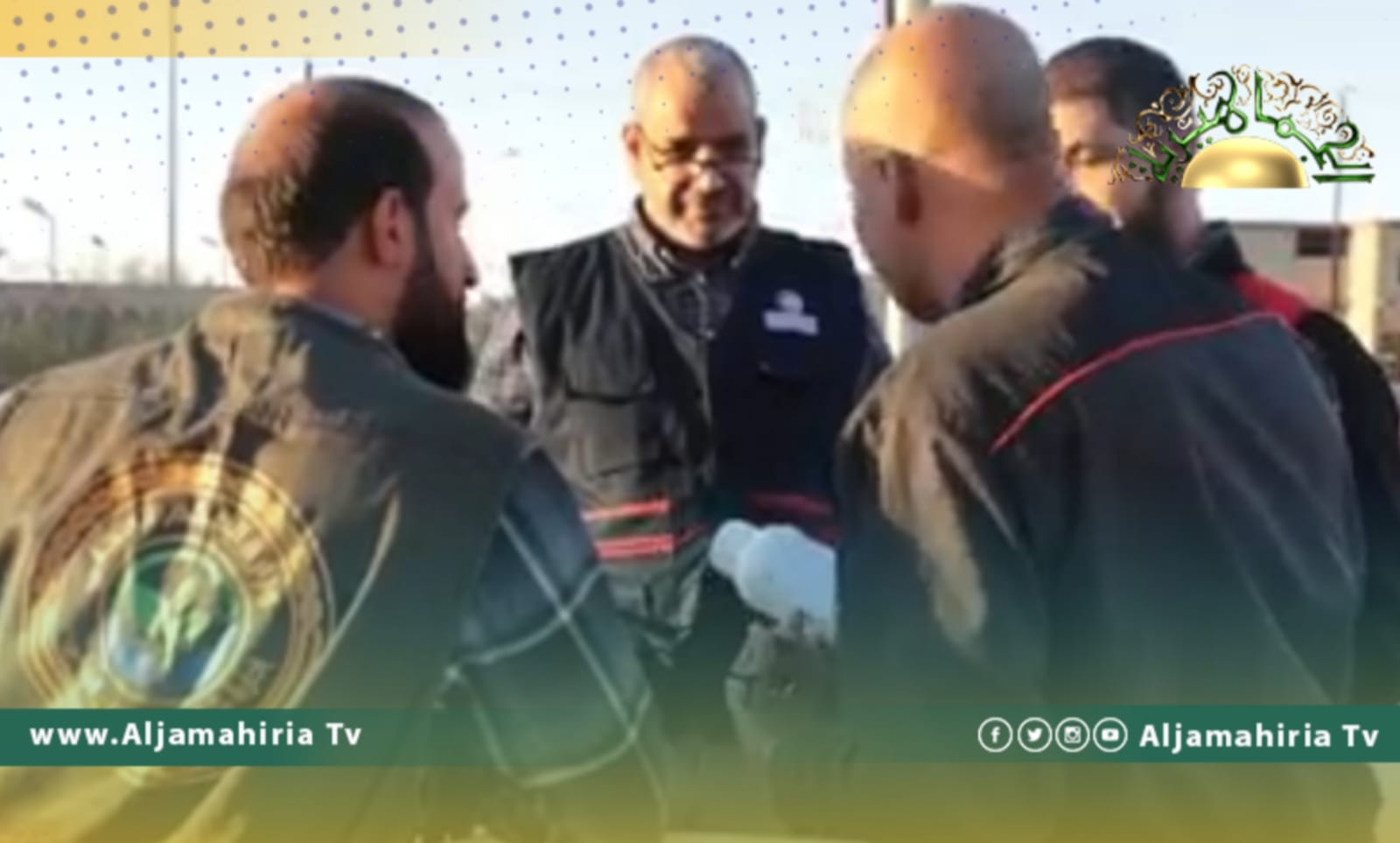 بالفيديو.. مكافحة الأمراض يبدأ خطة للقضاء على البعوض الناقل للملاريا في سوكنة