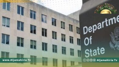 الخارجية الأمريكية: لا حل عسكري في ليبيا ولابد من تركيز كافة الجهود على التحرك نحو إجراء انتخابات