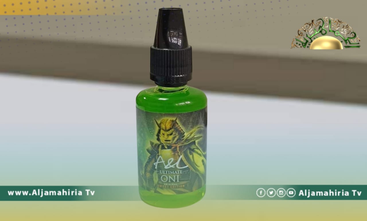 الرقابة على الأغذية: رفض شحنة دخان إلكترونية قادمة من فرنسا