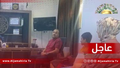 عاجل| القبض على المتهم بخطف سيدة وأطفالها الثلاثة في تاجوراء للضغط على زوجها لدفع دين سابق لصالح الخاطف