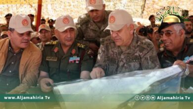 تسريبات تؤكد صدور قوائم تضم مطلوبين بتهمة زعزعة الأمن