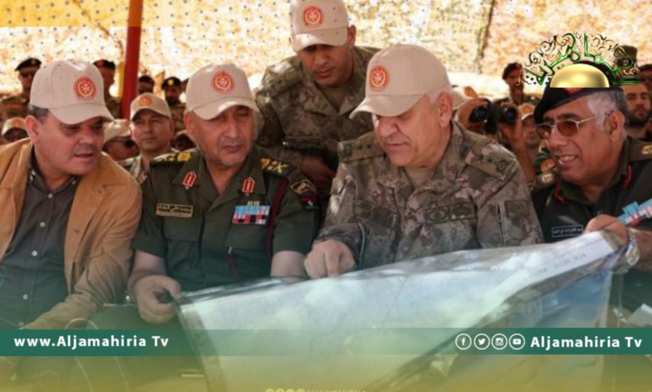 تسريبات تؤكد صدور قوائم تضم مطلوبين بتهمة زعزعة الأمن