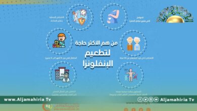 الانفلونزا الموسمية