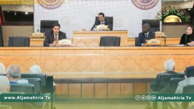 بليحق: مجلس النواب بدأ في التصويت على مشروع القانون المُوحد للمرتبات