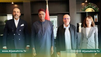 المبعوث الأممي يدعو الأطراف الليبية إلى إنجاز القاعدة الدستورية والوصول للانتخابات