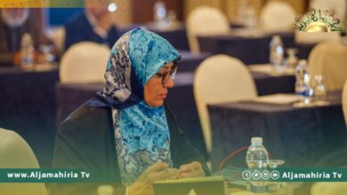 مجلس الدولة الإخواني يستكمل التصويت على القاعدة الدستورية ويحيلها للجنة التشريعية لصياغتها