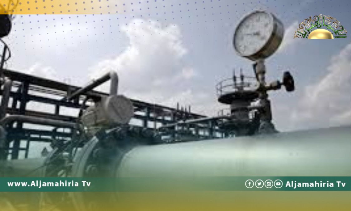 مصادر إعلامية: متظاهرون يقتحمون مجمع مليتة النفطي ويغلقون خط الغاز المؤدي لإيطاليا