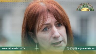 برلمانية أوروبية: من الأفضل تذكر ما حدث في ليبيا بعد استشهاد معمر القذافي