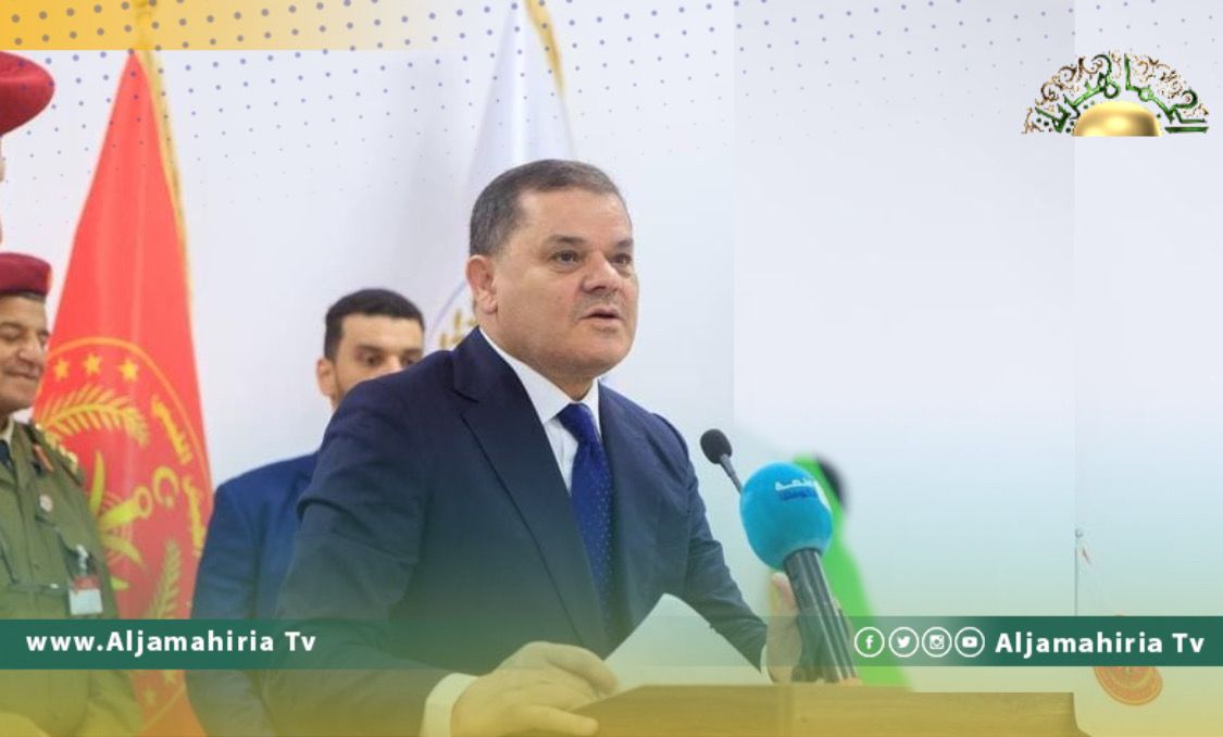 رئيس حكومة الوحدة المؤقتة يوجه الوزارات والجهات التابعة بنشر مصروفاتها