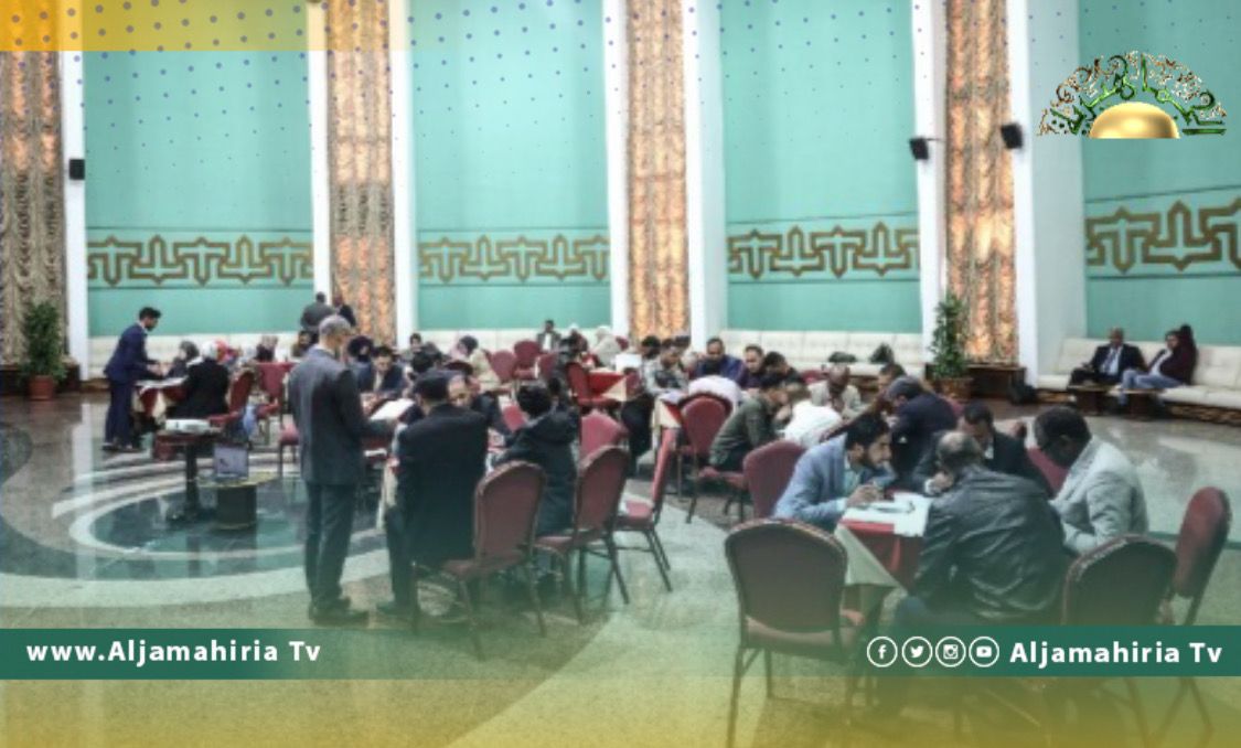 المفوضية العليا تطلق النسخة الثالثة من منتدى "مراقبي الانتخابات" بهدف تطوير أداء المراقبين