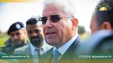 رئيس الحكومة المرتقبة يتفقد عددا من البلديات والمؤسسات في المنطقة الشرقية