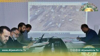 هيئة المفقودين تعلن التعرف على 11 حالة مجهولة الهوية