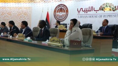 رغم إدراجه في جدول الأعمال.. النواب يلغي التصويت على تعديل قانون المحاماة لهذه السبب!!