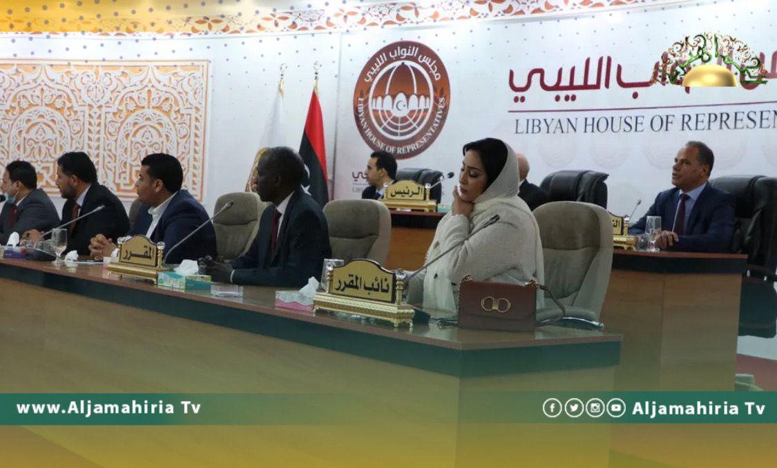 رغم إدراجه في جدول الأعمال.. النواب يلغي التصويت على تعديل قانون المحاماة لهذه السبب!!