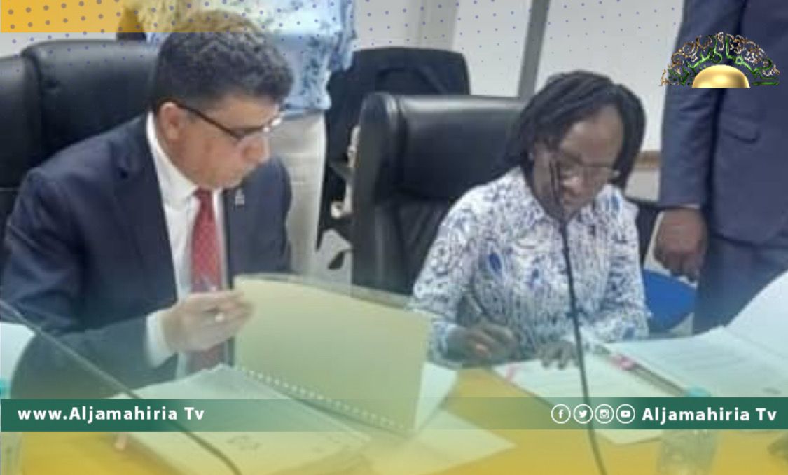 "كوبيا" يعتمد التقارير النهائية لمراجعة حسابات مؤسسات "الكوميسا" للسنة المالية 2021