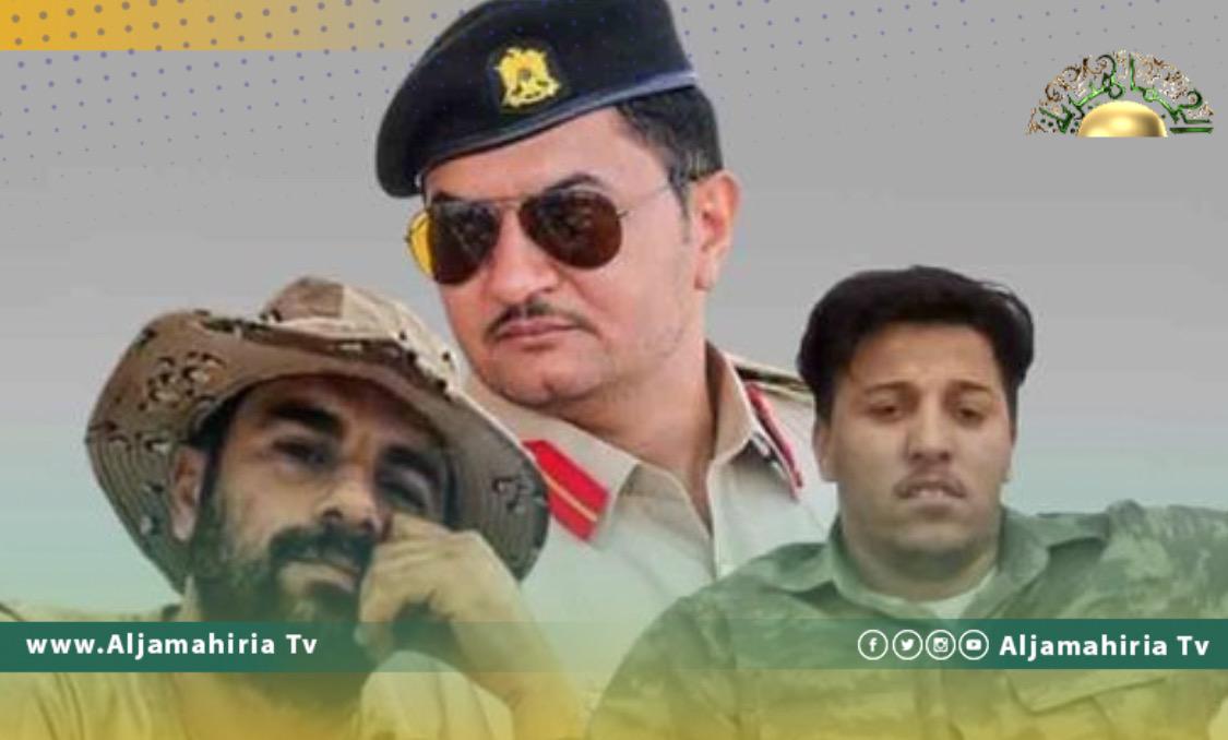 شهود عيان: اشتباكات بين مجموعتين تتبعان لمليشيا صدام حفتر