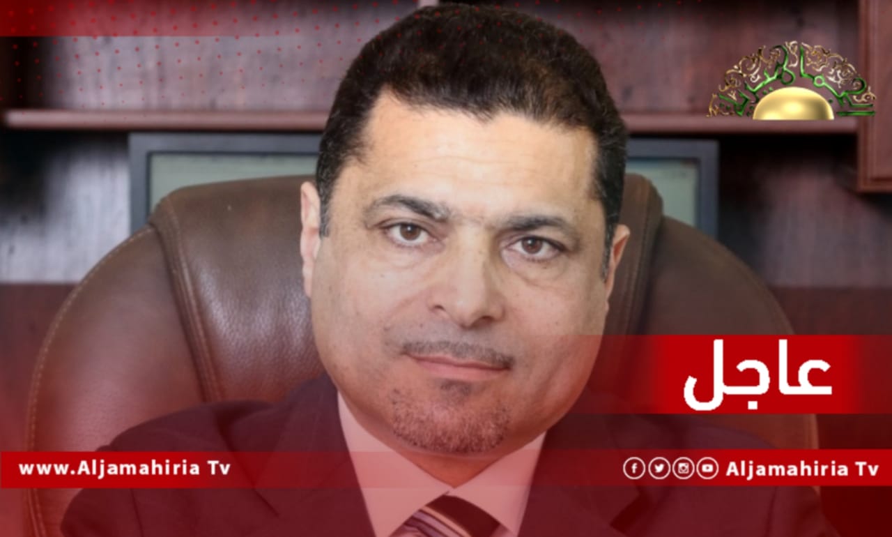 عاجل| المنتصر: قاضي محكمة فرجينيا يقر بثبوت طلب الضحايا بأن خليفة حفتر ارتكب جرائم حرب