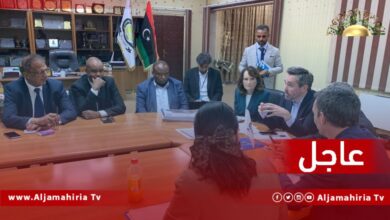 عاجل| فرانش: التركيز على الشباب والخدمات الأساسية أمر لا بد منه.