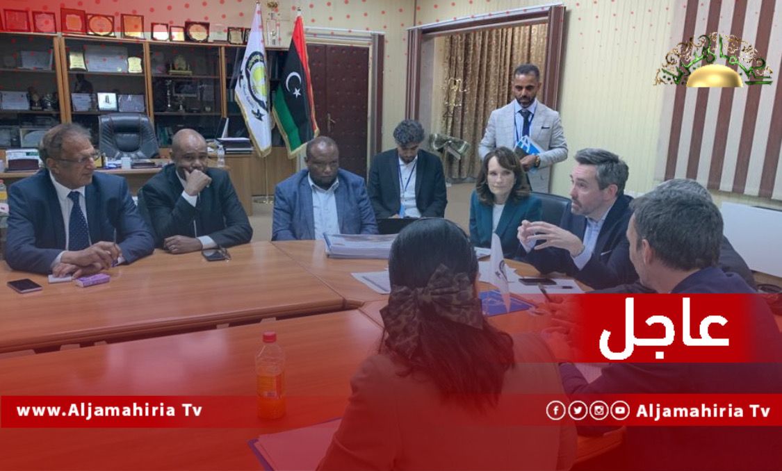 عاجل| فرانش: التركيز على الشباب والخدمات الأساسية أمر لا بد منه.